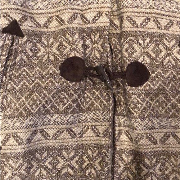 Buffalo winter jacket - Picture 3 of 4